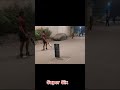 Mini Hardik Pandya Short By FiGo || Street Cricket Match || 🏏