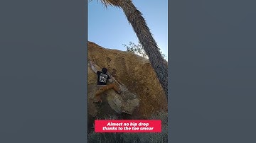 Nicole’s Problem V6