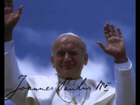 Video: Che ordine religioso era Papa Giovanni Paolo II?