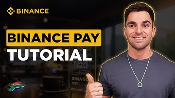 Binance Pay Tutorial: Buy Coffee With Crypto in 5 Minutes ☕️