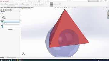 Tự học Solidworks Nâng Cao - Bài 07 :  Lenh Combine