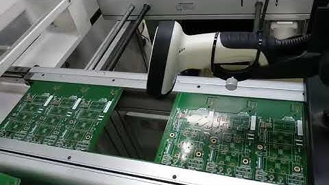 XT6201 XTIOT PCB Assembling Line QR Code Barcode Scanner Smart Factory PDM Code Reader