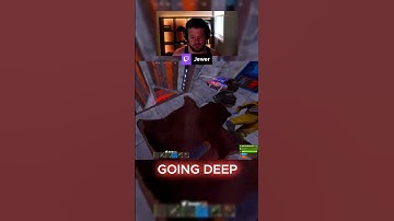 BEST GOING DEEP OF LAST WEEK in Rust/Раст #rust24 #jewer #rust