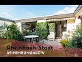 V E R K A U F T! Rheinbach | Bungalow zu kaufen | Garage | keine Käuferprovision | 2017