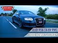 1000HP 1150Nm AUDI RS6 C6 sleeper BY Pachura Moto Center !