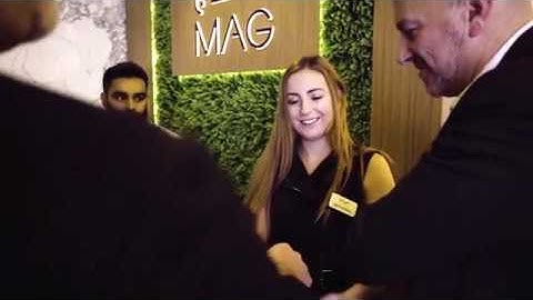 MEBAA Networking Soiree