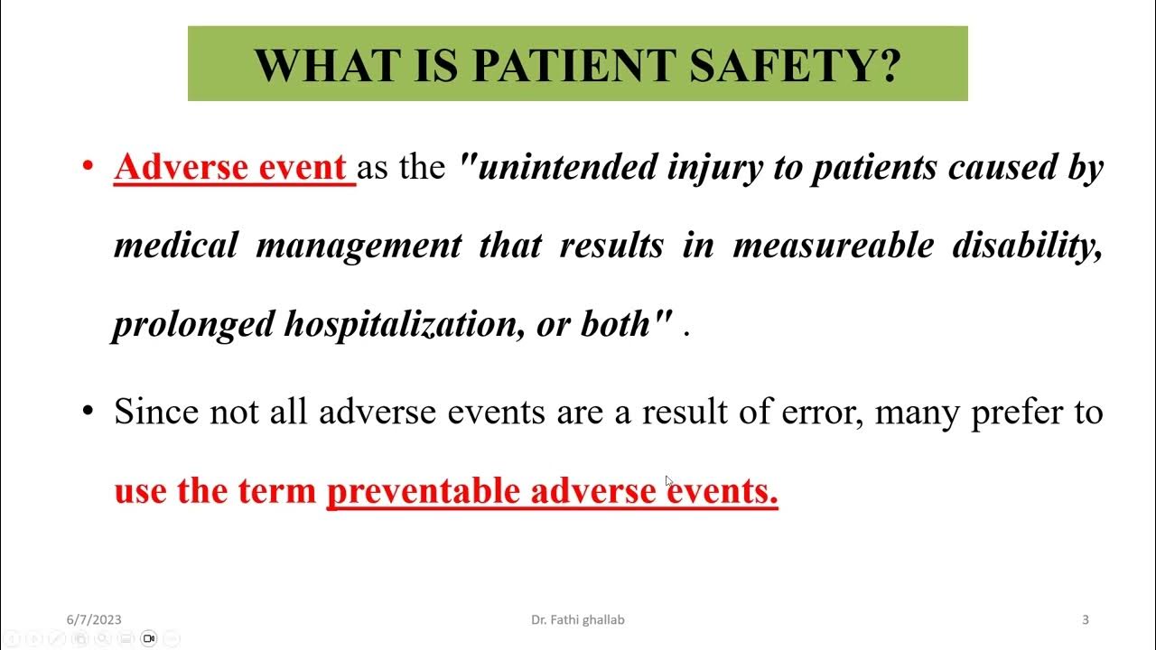 Adverse event sentinel event near miss swiss cheese model youtube