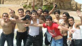 chandka medical college (CMC) batch 35 (3rd year tour)