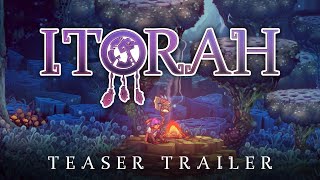 ITORAH | Teaser Trailer