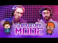 NEW RYAN AND SHANE GAMING SERIES •  Survival Mode Trailer