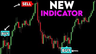 This New Buy Sell Tradingview Indicator Is Shockingly Accurate