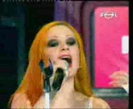 Fangoria - Ni contigo ni sin ti (A Solas)