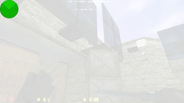 Danger-cs # BlockMaker CS 1.6