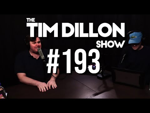 #193 - Fun Easter Foods | The Tim Dillon Show