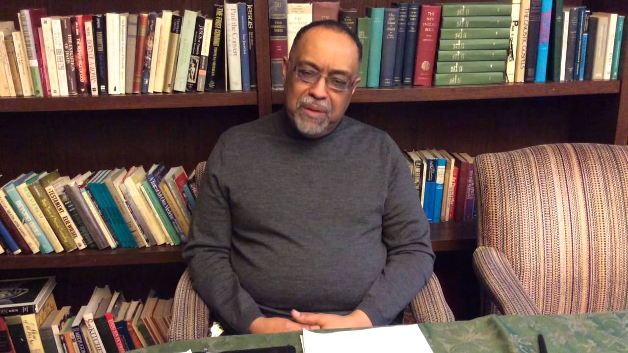 Introduction to Lent