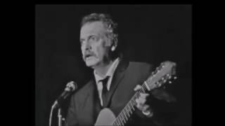 Georges Brassens   La Religieuse chords