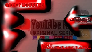 AITRC’s YouTube Logo Bloopers 2 Take 4:Forget This Blanket Blooper…