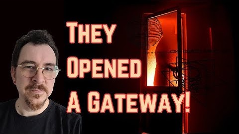 CIA Astral Projection Document Reviewed by an Occultist - Part 2