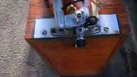 OS Max .10 FP Modified