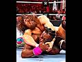 Kofi kingston vs daniel bryan wrestlemania 35 wwe wrestling kofikingston danielbryan shorts