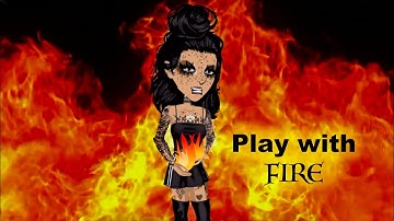 Play with fire - MSP version