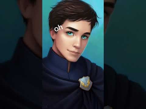 POV: you started