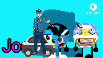 Joon Gets Me/Disc-f4h And @IHATEALEXANDERPIZARRO-B8Y ARRESTED /GROUNDED 