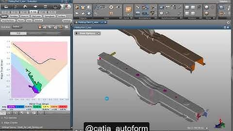 Simulation Of Autoform Project 1