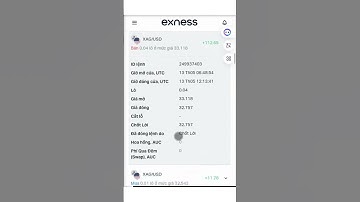 [2025] Cách dùng bot giao dịch exness hiệu quả. Cách đa dạng nguồn thu nhập để không còn lo layoff