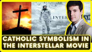 Catholic Symbolism in the Interstellar Movie