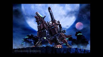 Zoids Legacy OST - Victory!(SoundFont)