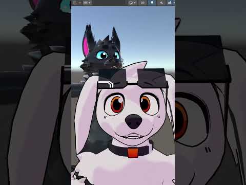 Объяснение баз аватаров VRCHAT