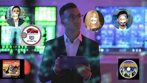 DebitMyData Custom Logo and Facial Recognition-You Are the Product! Get Paid for Your Data!