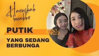 Putik yang sedang berbunga Haruskah Berakhir Live music
