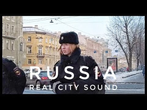 Video: St. Petersburg, Rysslands fönster mot väst