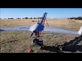 Catapult uav launcher antrack uav solutions