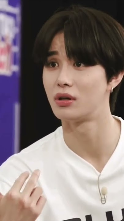 When Jungwoo got confused |Look at you! #nct #jungwoo #funny