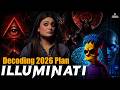 Simpson 2026 Predictions, AI and Transhumanism & Hollywood Connection with Illuminati | Deepika