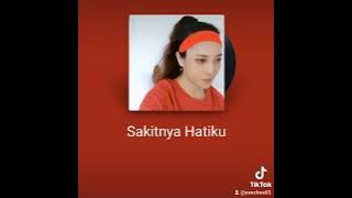 sakitnya hatiku # Iis dahlia#  cover ( YANZHOE)