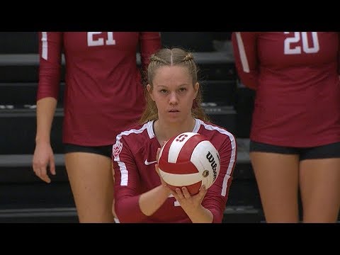 stanford volleyball