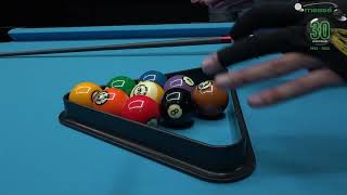 Cue Sports Tutorial 9 - Nine Ball