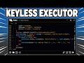Roblox Executor "Xeno" 82% UNC Free Keyless Exploit Working 2026