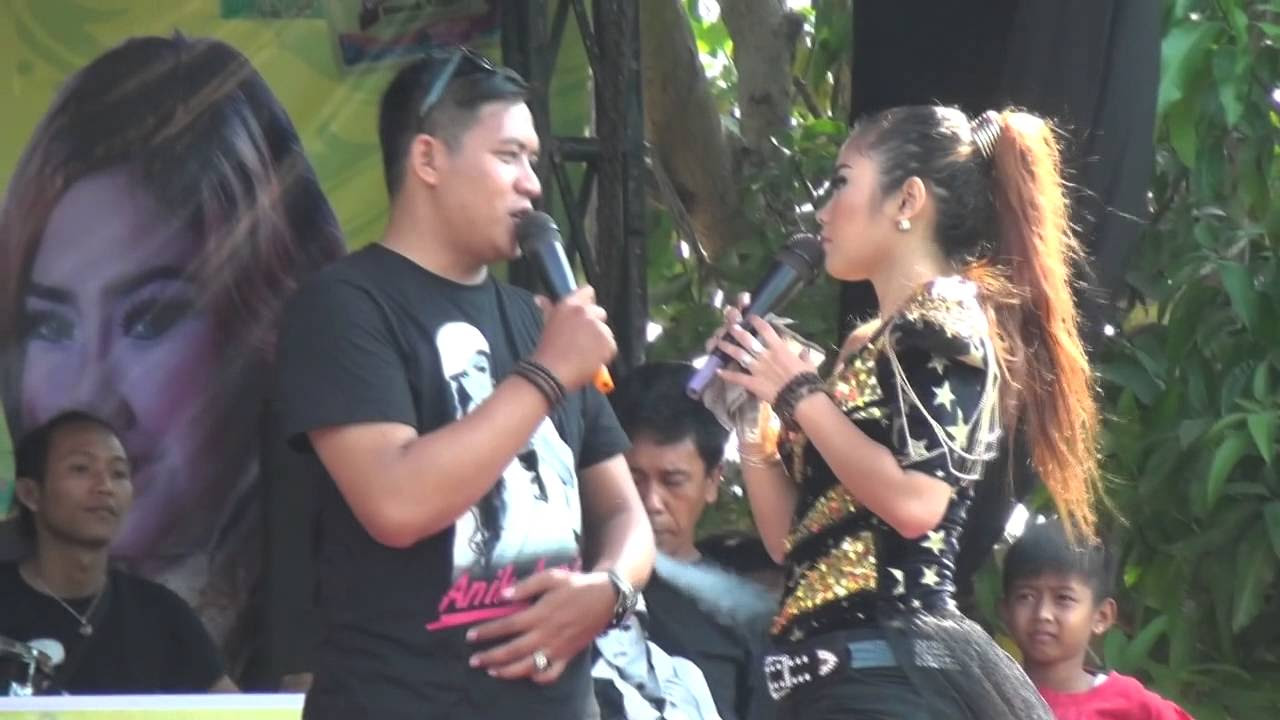 Demi Cinta -  Anik Arnika Jaya Live Suci Mundu Cirebon