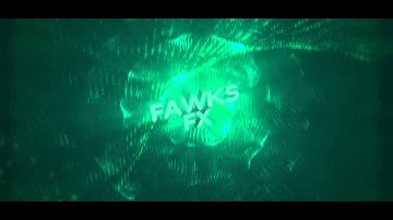 Template #36 | 3D Sync | FawksFX