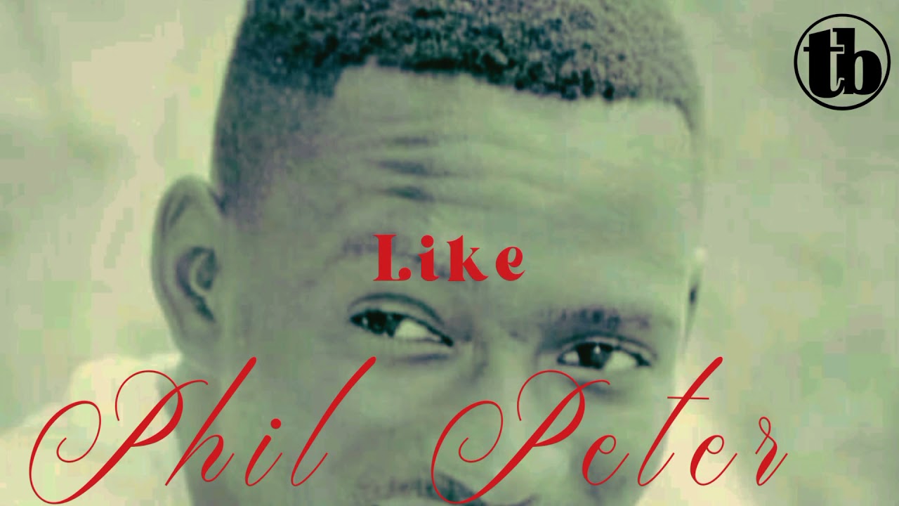 Dj Marnaud    IBIHE BYOSE ft Uncle Austin cover by Phil peter 