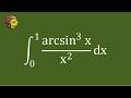 Understanding a Challenging Integral Step by Step