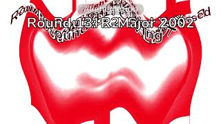 B-Day Countdown 19: Mazda Logo Signet 1999 PRC (Preview 2 Mokou Deepfake Effects)