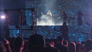 Starset Unbecoming Live Pittsburgh PA 4/15/2024