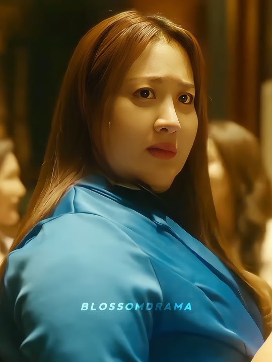 Her transformation when she knows about him 😏 | The Atypical Family #kdrama