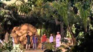 Linkara HOPR: Power Rangers Wild Force (part 1)